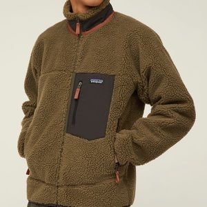 Patagonia Classic Retro-X Jacket